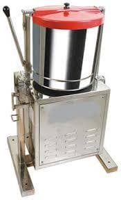 Tilting Wet Grinder — view 4