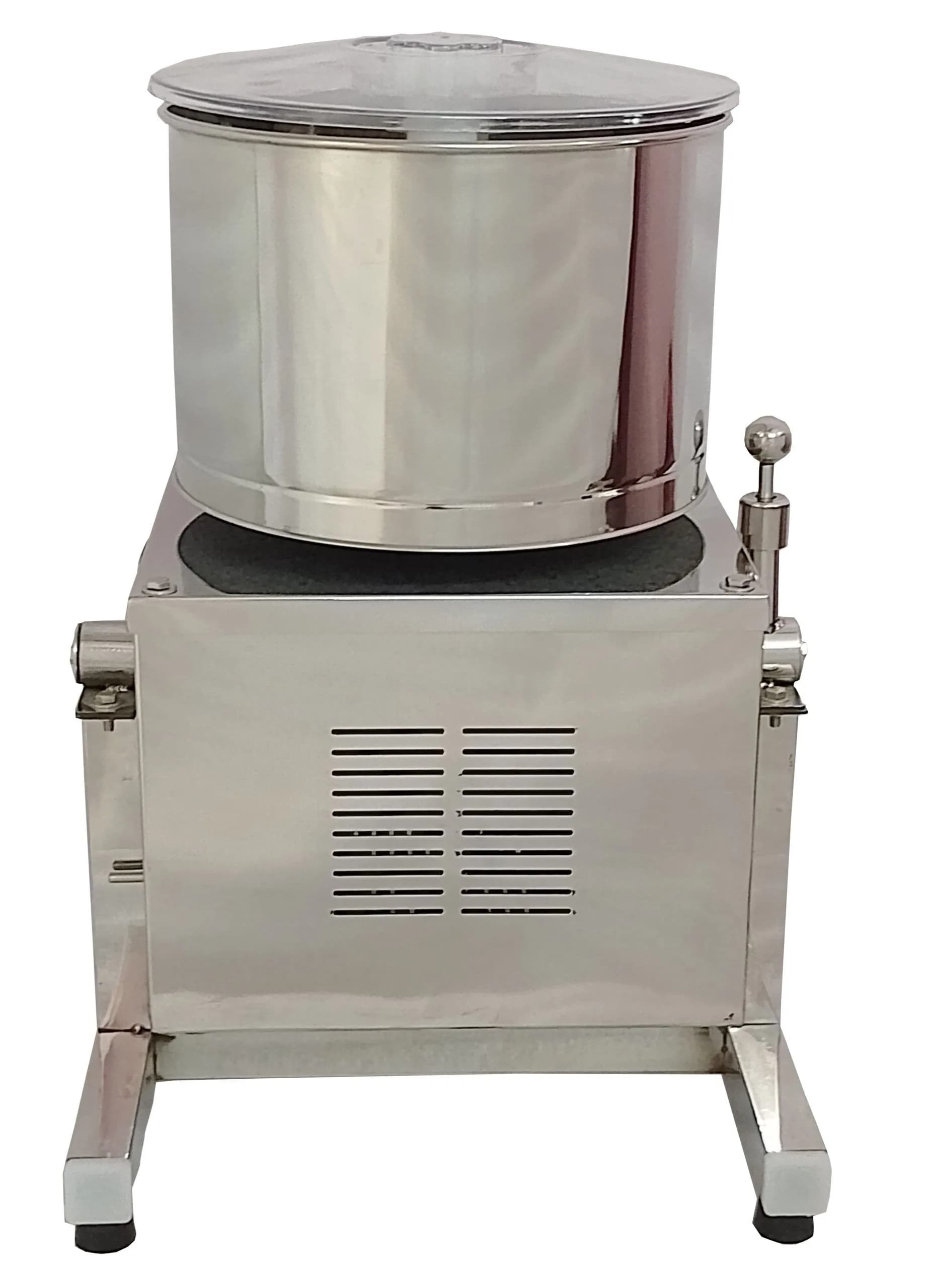 Tilting Wet Grinder — view 2