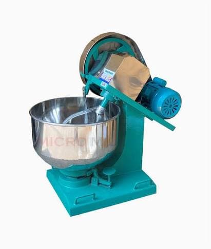 Dough Kneader — view 2