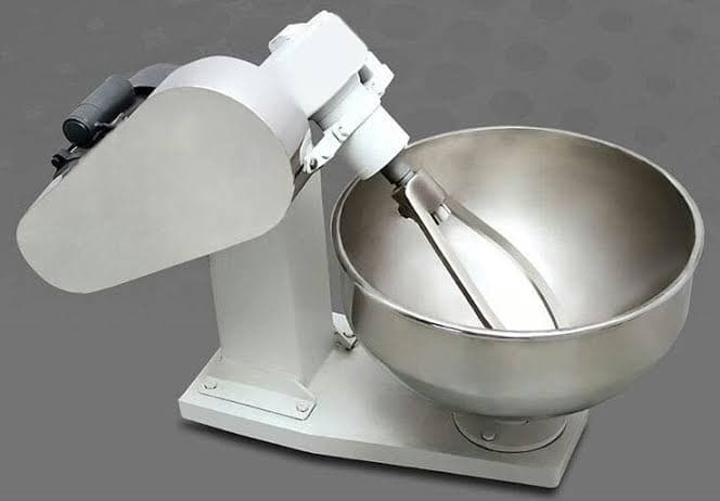 Dough Kneader — view 4