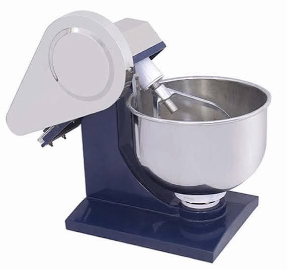 Dough Kneader — view 3