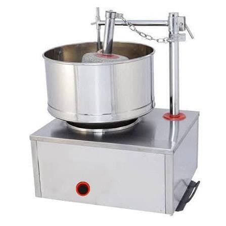 Pulverizer Machine