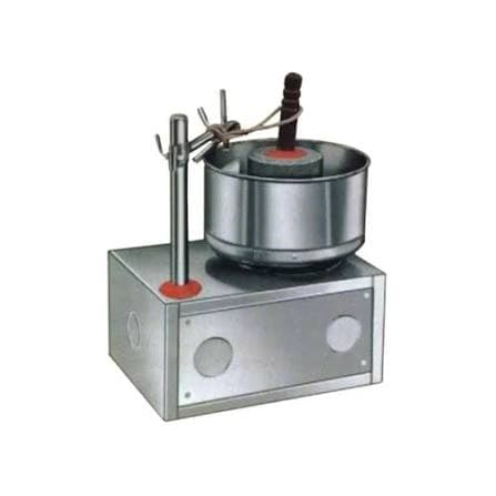 Vegetable Cutting Machine