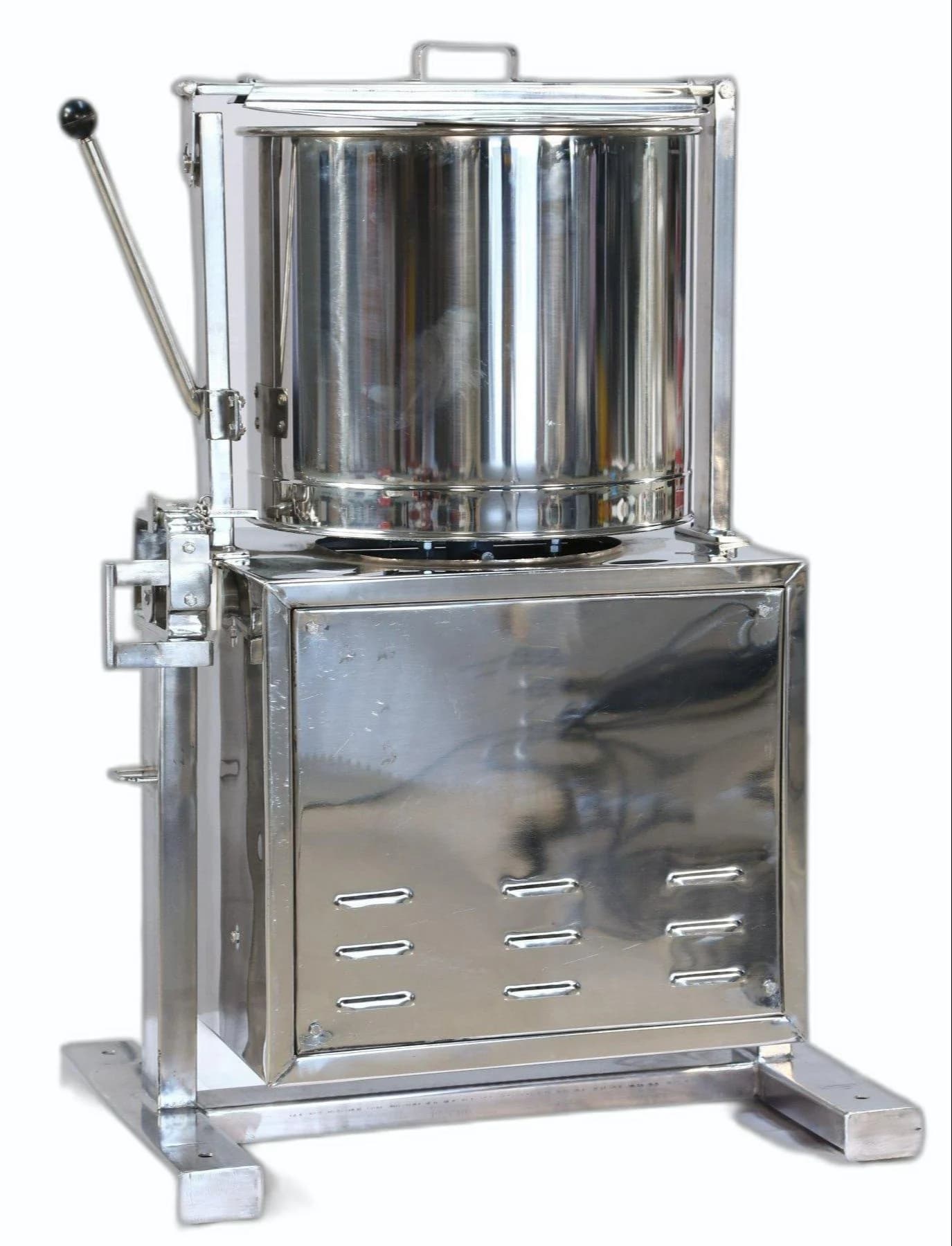 Tilting Wet Grinder