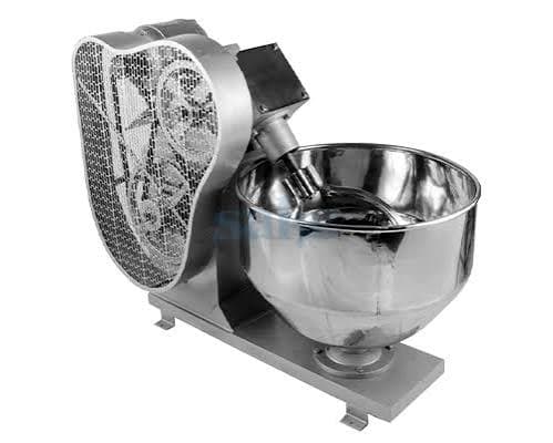 Dough Kneader