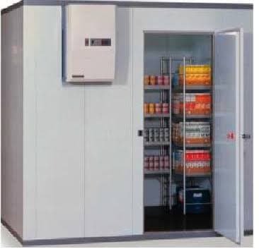 Walk in Chiller / Walk in Freezer