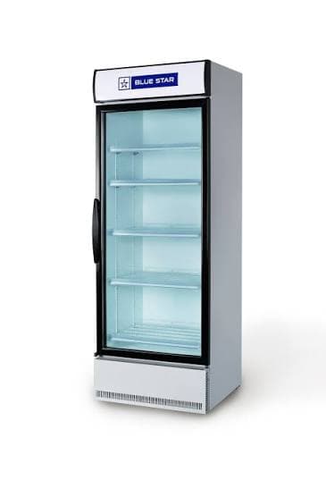 Visi Cooler