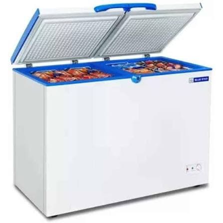 Chest Freezer (Deep Freezer)
